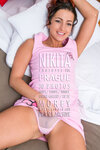 Nikita Prague nude photography of nude models cover thumbnail